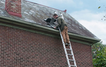 what affects urgent Leanach roof repairs