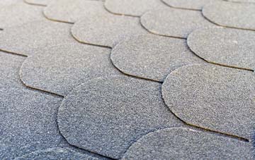 Leanach asphalt roofing costs