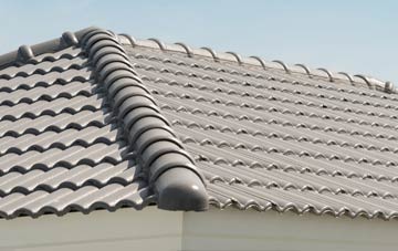 advantages of Leanach clay roofing