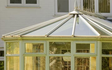 conservatory roof repair Leanach, Highland