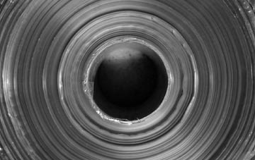 Leanach edpm waterproofing