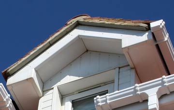 Leanach fascia installation costs