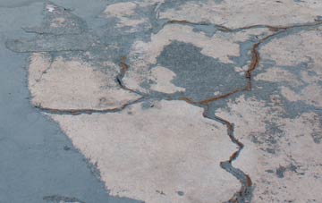 fibreglass roofing replacement Leanach