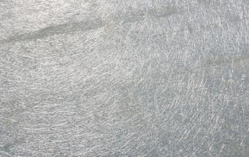 Leanach laminate fibreglass or shingles?