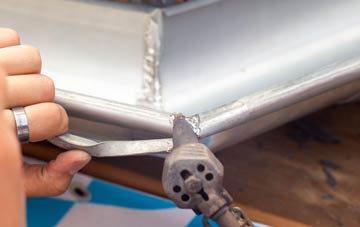 disadvantages of Leanach lead roofing