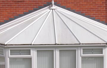 Leanach polycarbonate conservatory roof repairs
