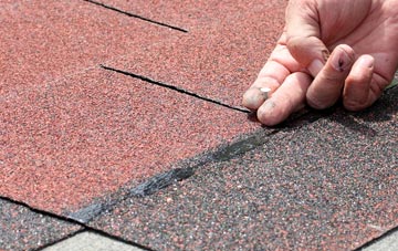 Leanach asphalt roof repairs
