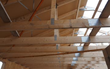 Leanach roof truss costs