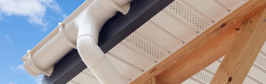 get Leanach guttering quotes today