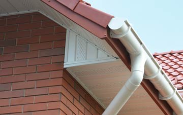 Leanach soffit repair costs