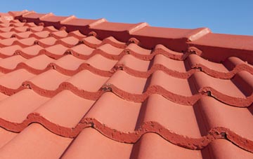 Leanach tile and slate roof replacement