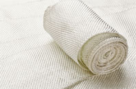 Leanach fibreglass roofing repairs