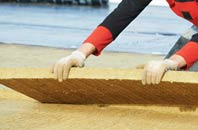 find rated Leanach roof insulation companies