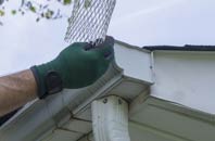 rated Leanach guttering repair companies