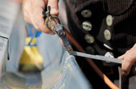 Leanach lead roof quotes