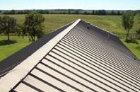 Leanach metal roof quotes