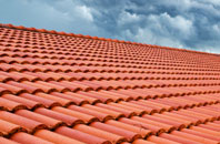 Leanach roofing tiles
