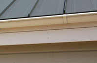 Leanach soffit repair